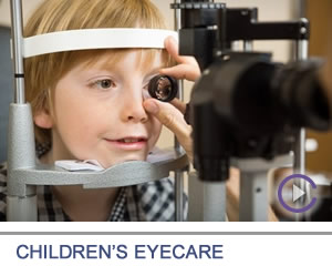 Children's Eyecare