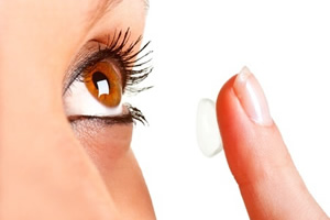 Contact Lenses Glasgow