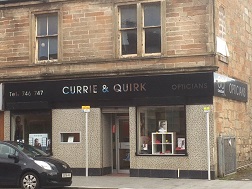 Uddingston Office